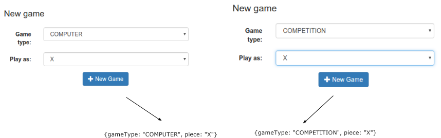 Creating New Game Actions - Video Game (906x317), Png Download