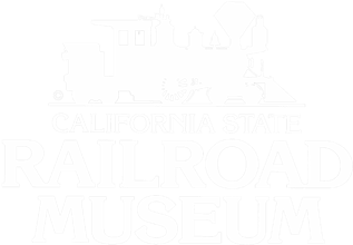 Canvas Logo Canvas Logo - California State Railroad Museum Logo (480x280), Png Download