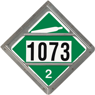 Slidemaster Placard Holders For Rail (390x400), Png Download