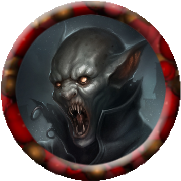 Curse Of Strahd - Mayfield Primary School St Annes (365x365), Png Download