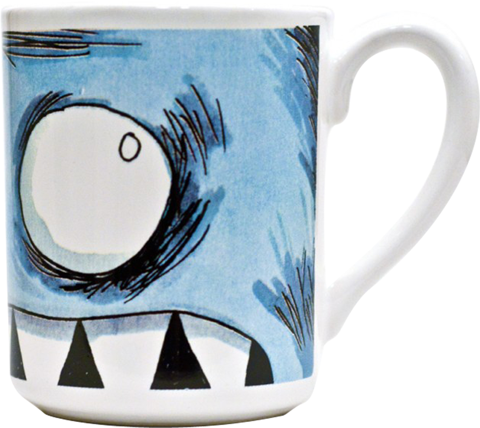 Taza - - Serigrafia En Tazas Png (1000x1000), Png Download