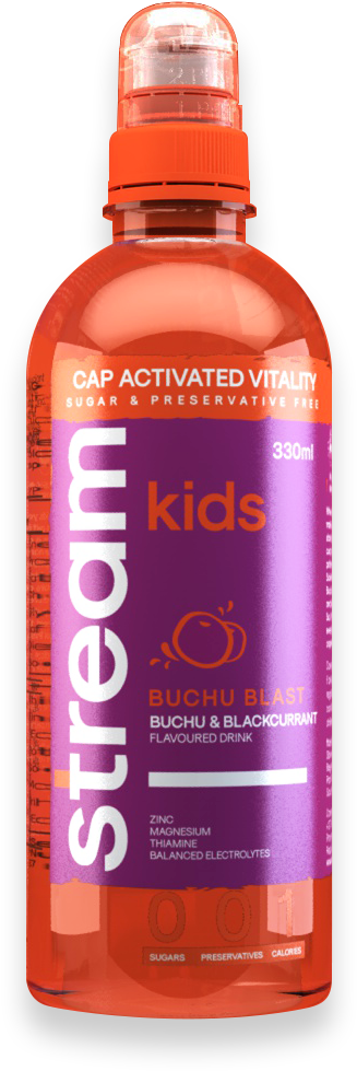 Buchu-blast - Bottle (495x1080), Png Download