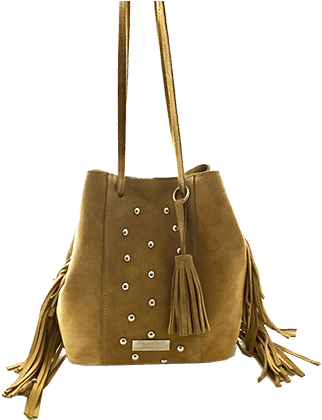 Marinero Carol Suela - Shoulder Bag (340x435), Png Download