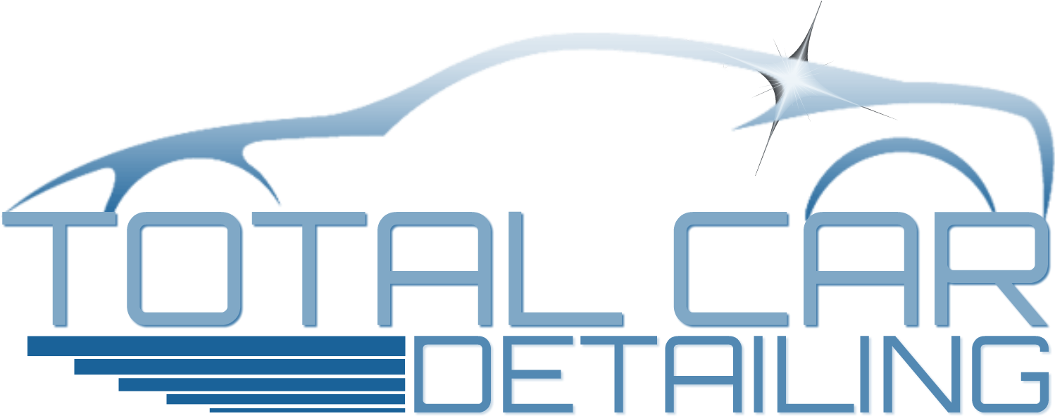 Total Car Detailing - Car (1513x606), Png Download