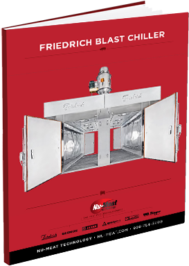 Nu-meat Technology, Inc. (300x432), Png Download