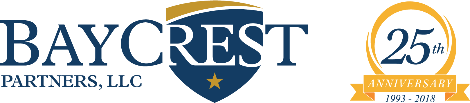 Bay Crest Partners, Llc (1920x1080), Png Download
