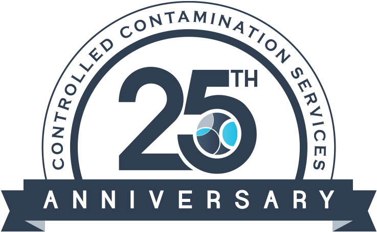 Controlled Contamination Services Celebrates Its 25th - Fête De La Musique (744x482), Png Download