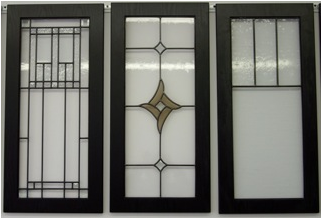 Stained Glass Work - A Stained Glass Store (610x320), Png Download