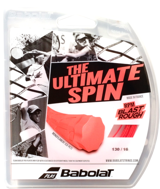 Babolat Rpm Blast Rough (551x640), Png Download