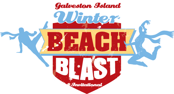 Jerit Pogue - Beach Blast 2018 (792x612), Png Download
