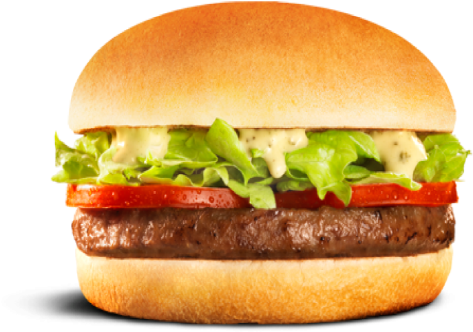 Hamburguer Salada - Egg X Burguer Png (800x740), Png Download