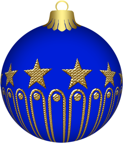 Christmas Bells, Christmas And New Year, Merry Christmas, - Christmas Ornament (437x500), Png Download