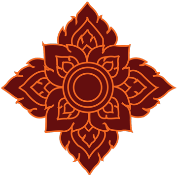 Thai-bg 9 - Thai Png (359x358), Png Download