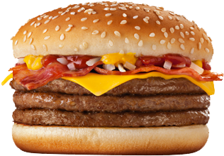 Cardapio Mc Donalds 2018 (450x350), Png Download