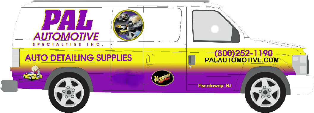 Own A Detail Shop In New Jersey - Vaccine (1073x397), Png Download