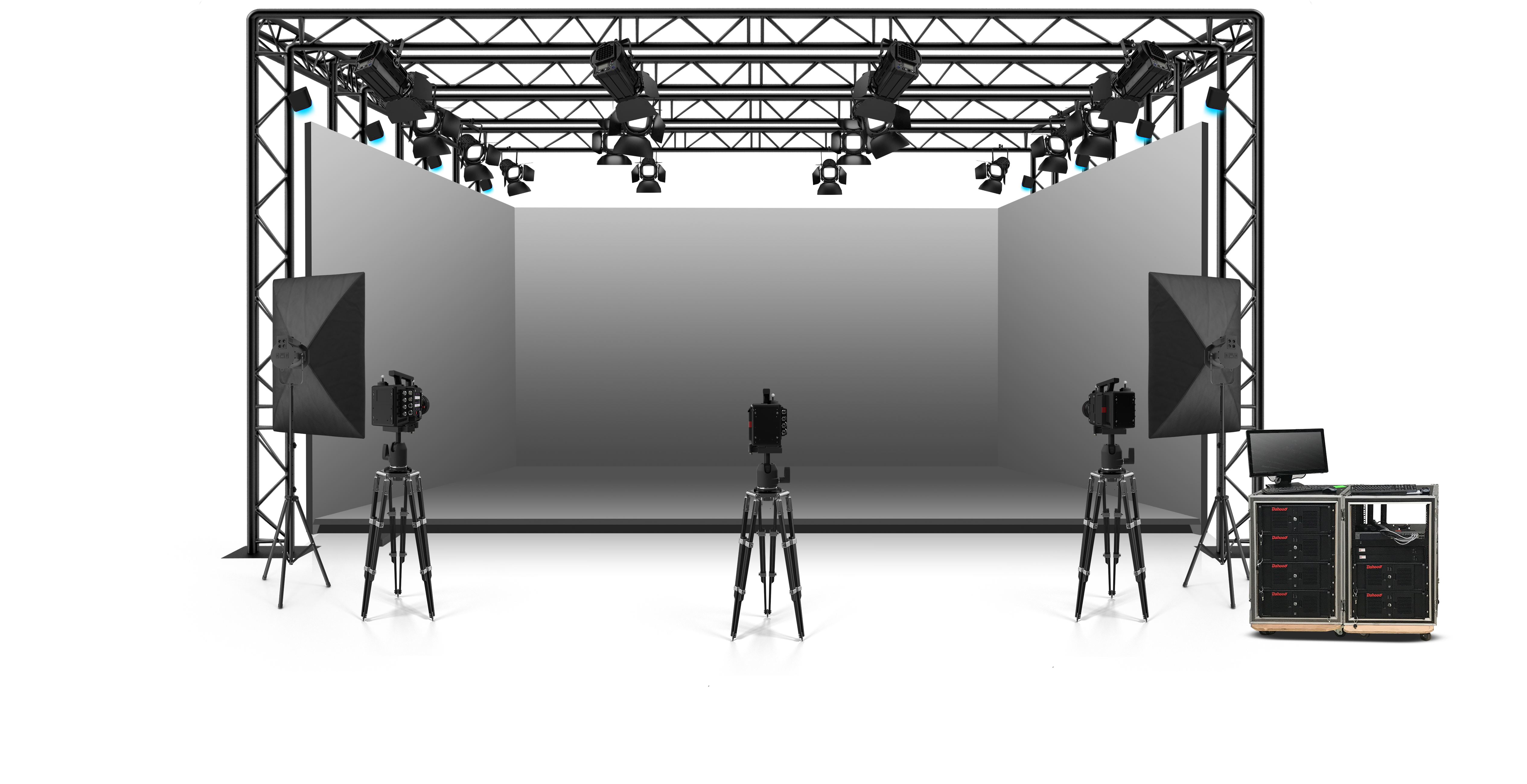 Background - Leyard (5100x3034), Png Download