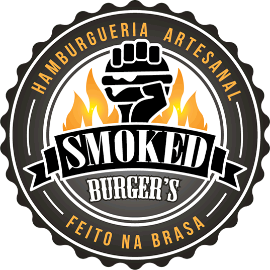 Feito Na Brasa - Emblem (537x537), Png Download