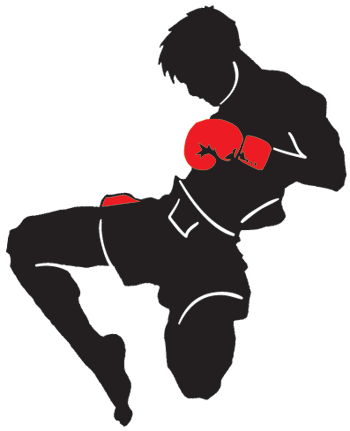The Benefits Of Muay Thai Classes - Muay Thai (350x431), Png Download