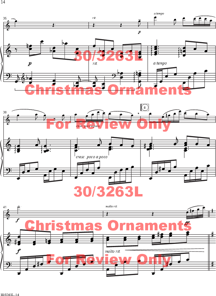 Christmas Ornaments Thumbnail - Christmas Day (852x1128), Png Download