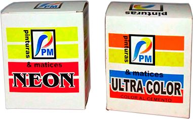 Cemento Neon - Toy Block (400x560), Png Download