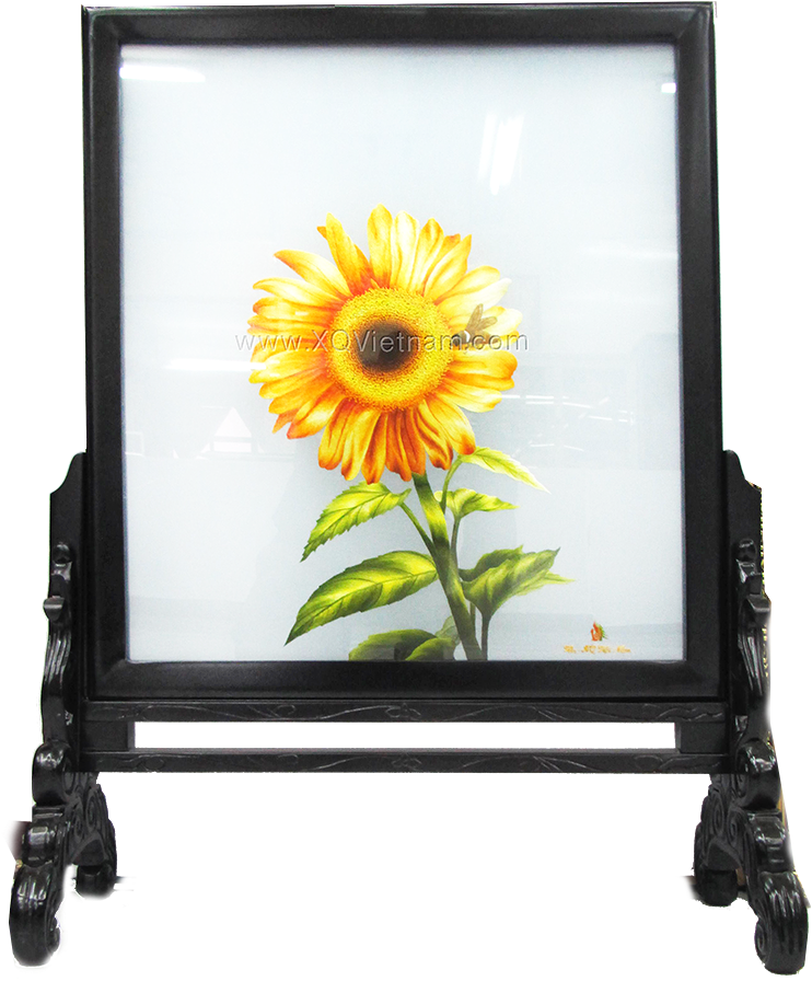 Flower (781x900), Png Download