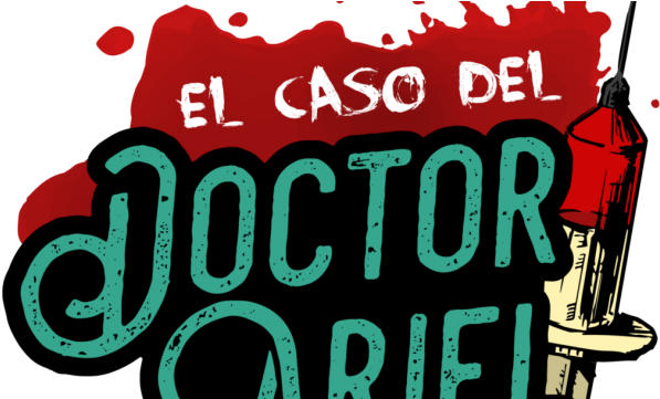 Descifrado Escape Room - Physician (640x360), Png Download