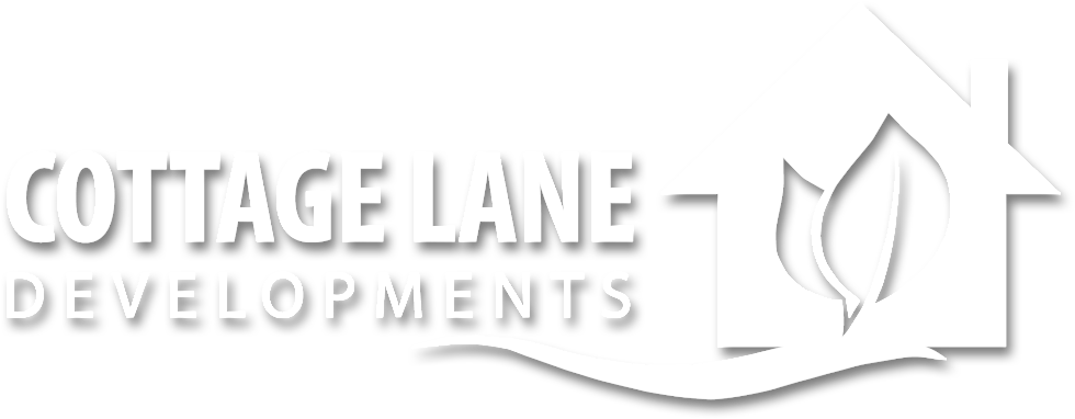 Cottage Lane Logo - Graphics (1000x404), Png Download