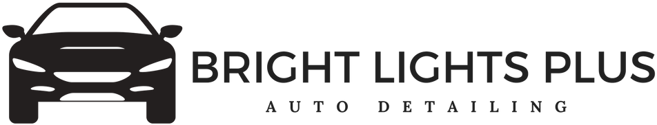 Bright Lights Plus, Llc - Headlamp (1000x400), Png Download