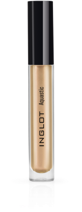 Aquastic Cream Eye Shadow - Aurora Pro Cover Up Concealer Balmy Beige (500x500), Png Download
