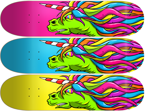 I Illustrated This Dangerously Speeding World Of Fantasy - Breathe Carolina (600x476), Png Download