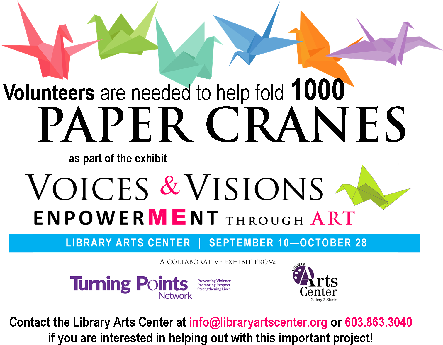 1000 Paper Cranes - Norwegian Cruise Line (1641x1265), Png Download