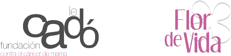Fundacion Contra El Cancer De Mama (960x240), Png Download