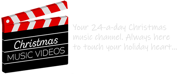 Christmas Music Videos - The Ensign Chorus (600x240), Png Download