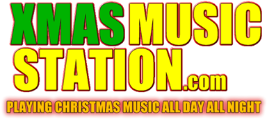 Christmas Music Station - Christmas Day (400x400), Png Download