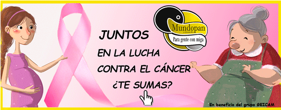 Desde El Día 1 Y Hasta El Próximo 31 De Marzo De 2017 - Campaña Contra El Cancer De Mama 2017 (567x425), Png Download