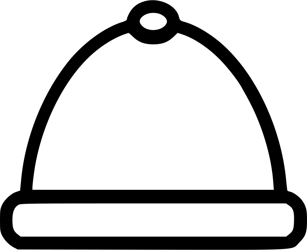 Christmas Cap - - Santa Claus (980x798), Png Download