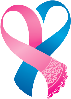 Ahora Ya Sabes De Dónde Viene La Historia Del Lazo - Awareness Ribbon (508x547), Png Download