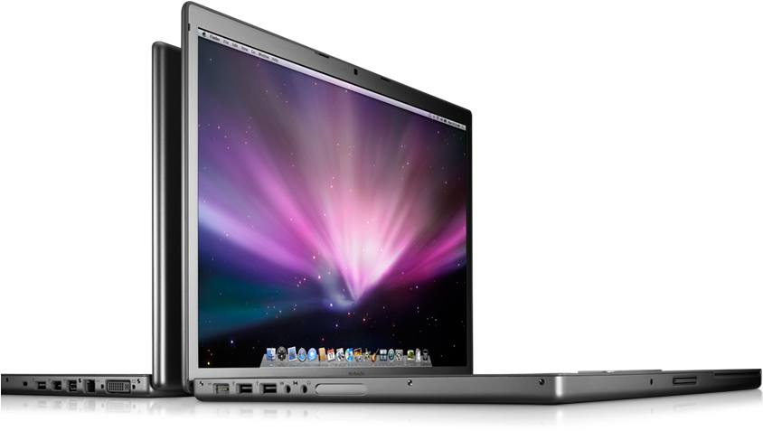 My Old Macbook Fell, Went Boom, And The Screen Looks - Macbook Pro Vector (902x527), Png Download