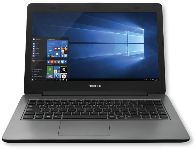 Hp Pavilion All In One 24 X030 (640x480), Png Download