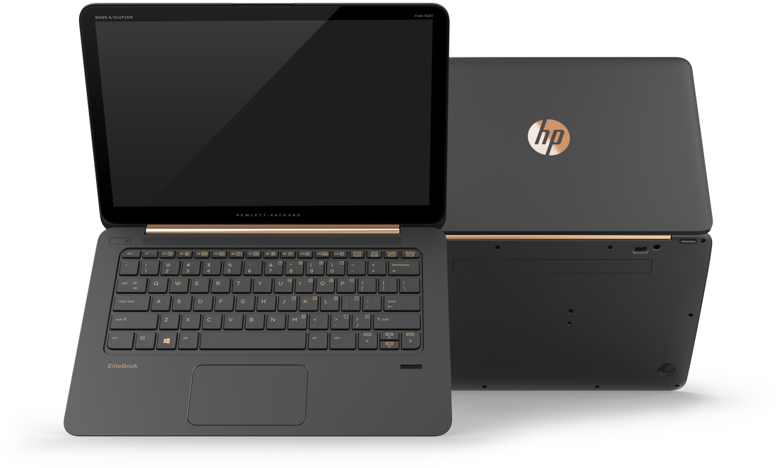 Computadoras, Escritorios, Tecnologia, Regalos, Accesorios, - Hp Mini Laptop Windows 10 (1200x675), Png Download