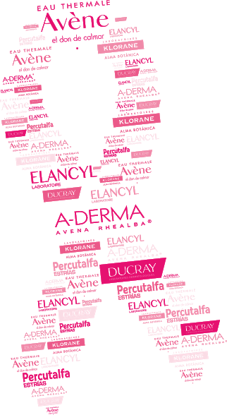 Fucam Y Los Laboratorios Pierre Fabre México, Se Unen - A-derma Skin Care Cream 50ml (322x588), Png Download