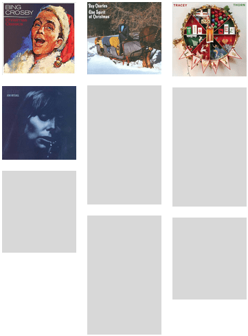 Comfort & Joy - Joni Mitchell Blue (436x533), Png Download