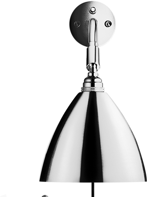 Https - //www - Lighting55 - Chrome Product Copy 1 - Bestlite Bl7 Wall Lamp, Chrome (700x700), Png Download