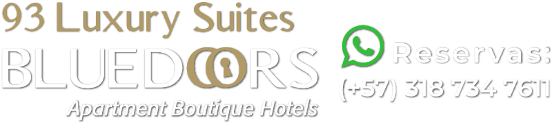 93 Luxury Suites & Residences - Calligraphy (833x178), Png Download