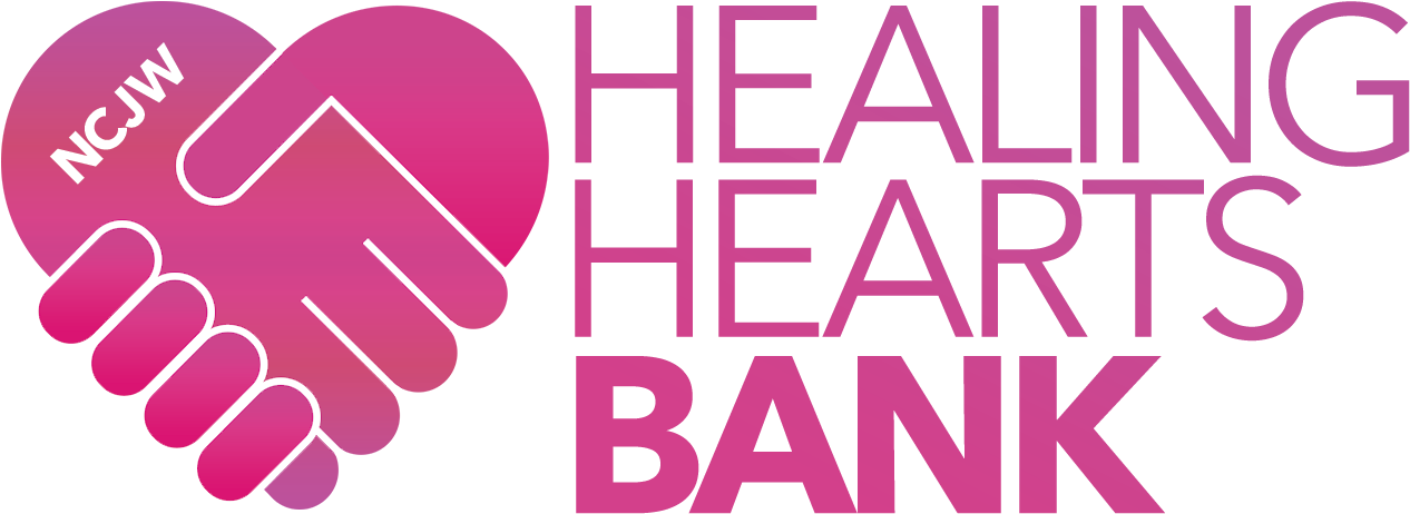 Our Healing Hearts Bank Microlending Program Provides - Bank (1350x600), Png Download