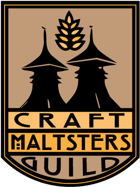 Cmg Logo Web - Craft Maltsters Guild (302x399), Png Download
