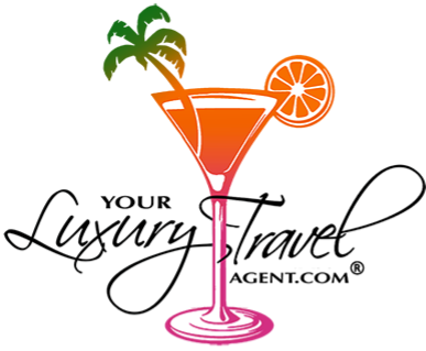 Now 2 Logo - Retired Chick, Tropical Paradise Large Mug (387x319), Png Download