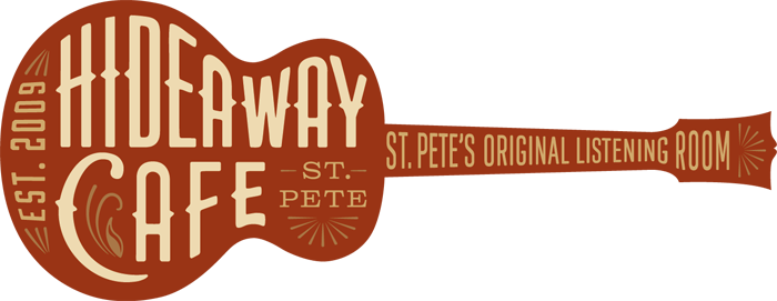 Hideaway Logos For Download - Graphic Design (700x271), Png Download