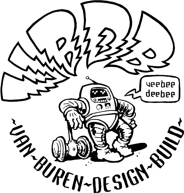 Pb Vbdb Logoweb - Cartoon (960x960), Png Download