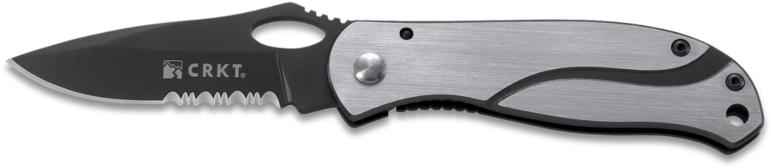 Norton Secured - Knife (1600x716), Png Download